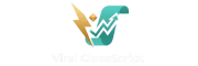 viral logo