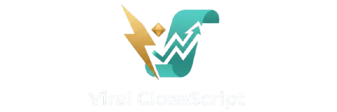 viral logo